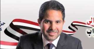 النائب محمد رشاد البرتقالي يشيد بدعوة الرئيس السيسي باعتار عام ٢٠٢٣ عام الشباب العربى