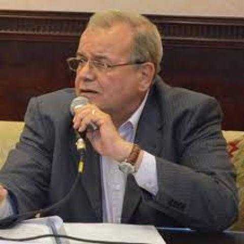 حنفي: ذكرى عيد الشرطة تبعث الفخر في نفس كل مصري