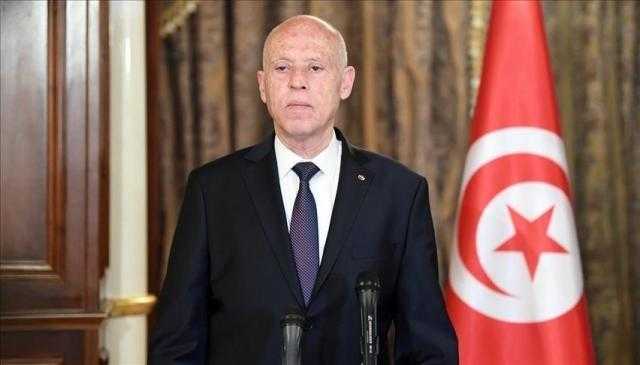الرئيس التونسي يكلف وزير الخارجية بحضور مؤتمر وزراء خارجية الدول العربية بالكويت