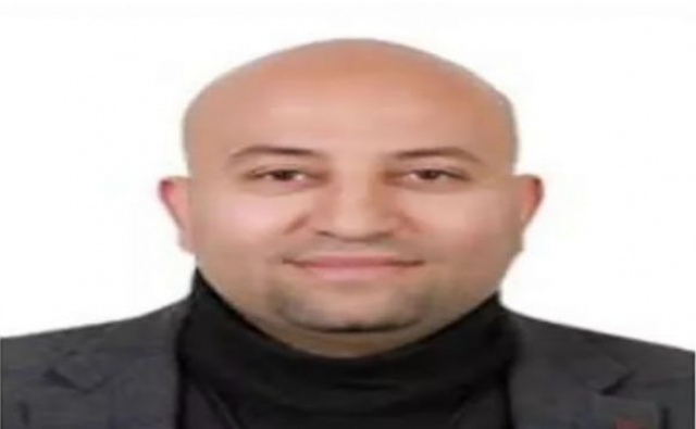 الكاتب والباحث المصري في الحركات الإسلامية، مصطفى زهران