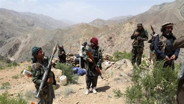 طالبان تشن هجمات ضارية على الأمن الأفغاني