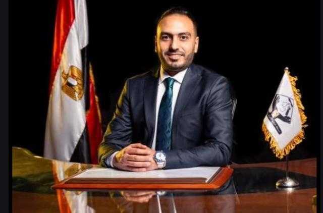 حزب ارادة جيل يحيى أبطال مصر فى دورة العاب البحر المتوسط