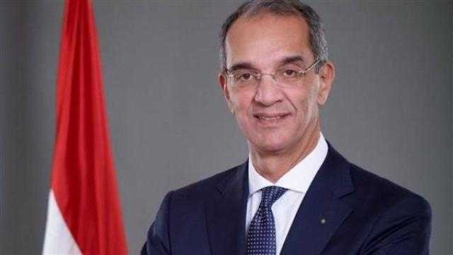 وزارة الاتصالات: تكنولوجيا المعلومات أكبر قطاع يحقق معدل نمو في مصر