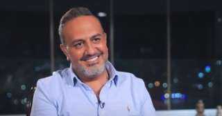خالد سرحان يجسد دور قاضٍ في مسلسل ”فاتن أمل حربى” مع نيللى كريم