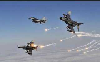 التحالف العربي: مقتل 50 إرهابيًا وتدمير 9 آليات عسكرية في محافظتي مأرب والبيضاء باليمن