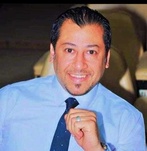 علاء صديق يهنئ السيسي والشعب المصري بمناسبة عيد الشرطة وذكرى 25 يناير