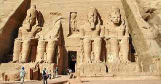 إيرادات السياحة فى مصر تعود لمستويات ما قبل كورونا وتتخطى 13 مليار دولار