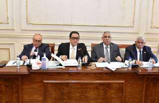 نقل النواب توافق على منحة هيئة سكك حديد مصر «برنامج تجديد القاطرات»