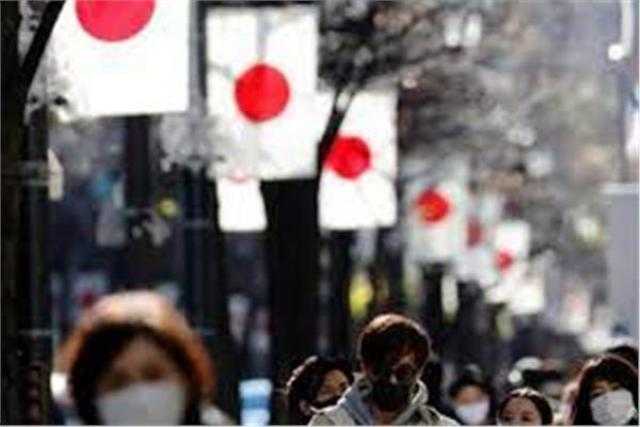 اليابان تسجل رقمًا قياسيًا جديدًا بإصابات فيروس كورونا