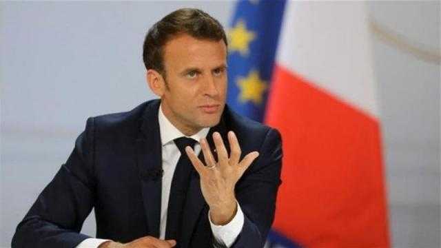 فرنسا تسجل نصف مليون إصابة بكورونا