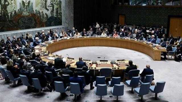 الأمم المتحدة: جلسة بمجلس الأمن في مارس المقبل حول لبنان