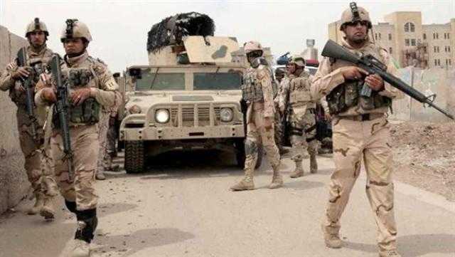 العراق.. قوات الأمن تعلن القبض على قناص داعشي بكركوك