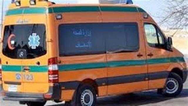 إصابة سكرتير مستشفى الحميات بنزيف في المخ إثر سقوطها في الحمام ببورسعيد