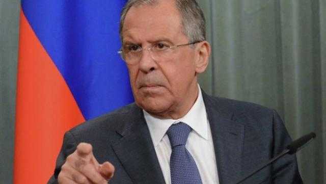 الخارجية الروسية: موسكو لن تقف مكتوفة الأيدى أمام تصرفات الغرب