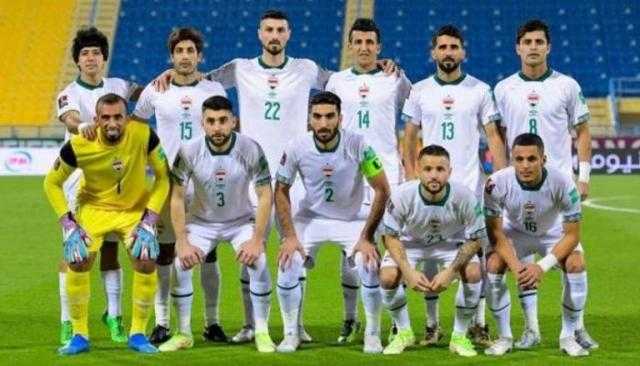 إيران تفوز على العراق بهدف وتقطع تذكرة العبور لمونديال 2022