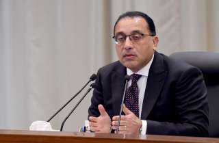 مدبولى يصل أبو ظبى لإطلاق مبادرة الشراكة الصناعية بين مصر والإمارات والأردن