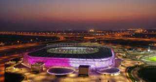 فيفا يعلن طرح تذاكر مباريات الملحق المؤهلة إلى كأس العالم قطر 2022