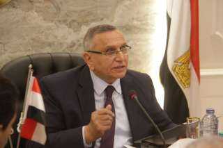 لجنة الحوار بالوفد: الأفكار المطروحة ستعكس تطلعات المصريين (صور)
