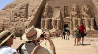 السياحة: نتائج إيجابية للحملة الترويجية «مصر ترحب بضيوفها»
