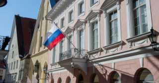روسيا تطرد 5 موظفين من سفارة كرواتيا في موسكو