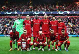 10 انتصارات و30 هدفًا قادت ليفربول إلى نهائي أبطال أوروبا