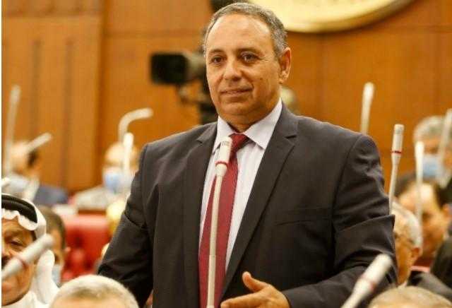 حزب إرادة جيل يشيد بإطلاق منصة مصر الرقيمة