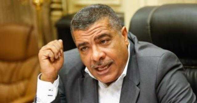 ”معتز محمود”:  مصر استعادت دورها ومكانتها في الإقليم والعالم بعد ثورة 30 يونيو
