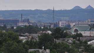 وزارة الدفاع الروسية تصرح بتحرير  قرية زولوتاريفكا وفي طريقه لإحكام السيطرة بالكامل على مدينة ليسيتشانسك