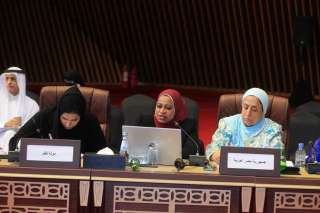 التضامن الاجتماعي تمثل جمهورية مصر العربية في ورشة العمل الثانية حول التصنيف العربي للإعاقة بدولة قطر