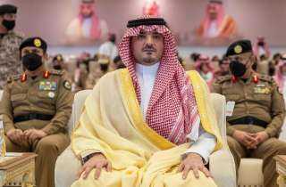 السعودية تعلن جاهزية قواتها لتأمين وخدمة حجاج بيت الله الحرام