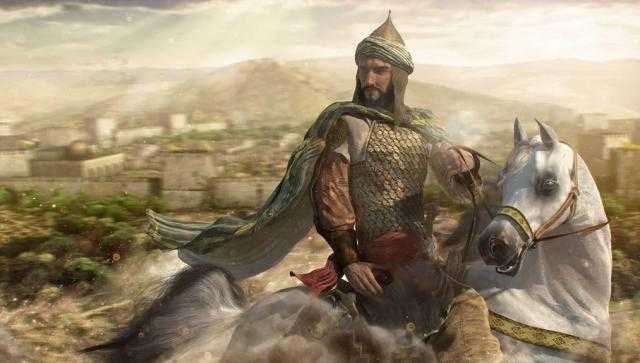 كيف أصبح صلاح الدين الأيوبى أسطورة.. فى ذكرى انتصار حطين