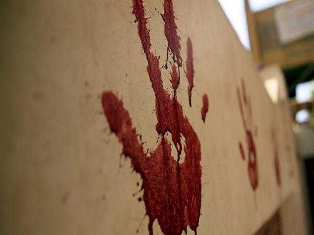 ليه المصريين بيرسموا خمسة وخميسة بالدم على جدران منازلهم بعد ذبح الأضحية؟