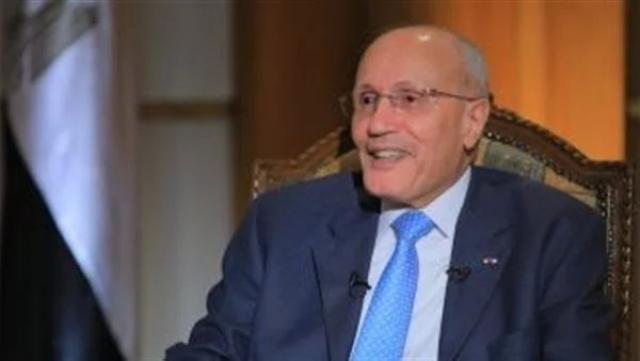 التلفزيون المصري يعرض تقريرا عن الفريق العصار في ذكري وفاته.. فيديو