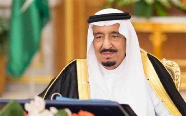 ادم الحرمين الشريفين يتلقى رسالة خطية من ملك البحرين حول العلاقات الثنائية