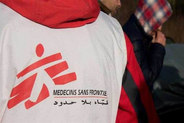 «أطباء بلا حدود» تحث مجلس الأمن على تجديد قرار المساعدات العابرة للحدود لسوريا