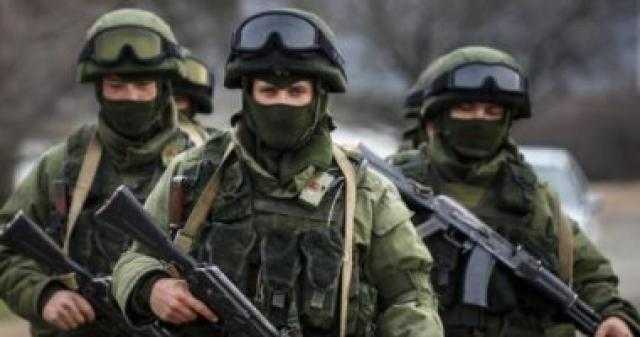 روسيا: قوات أوكرانيا يتحصنون ويجهزون نقاطا لإطلاق النار في المؤسسات الطبية في دونباس
