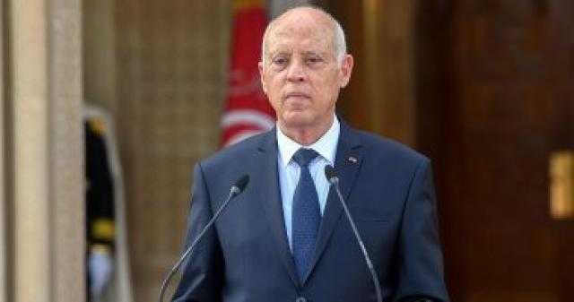 الرئيس التونسى يؤكد ضرورة تأمين الرحلات الجوية فى مواعيدها
