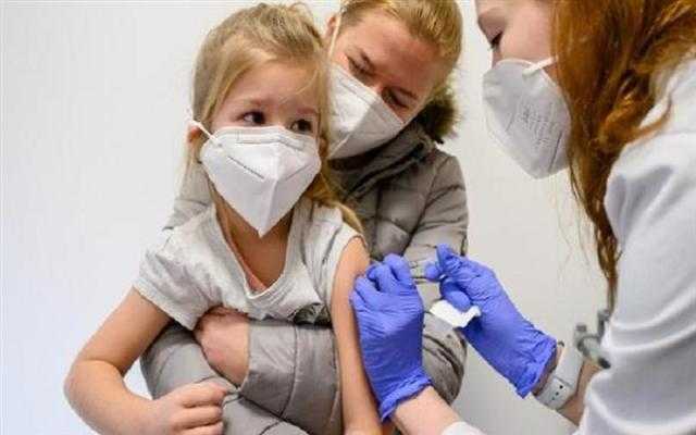 إسرائيل توافق على استخدام اللقاح المضاد لكوفيد-19 للأطفال أقل من 5 سنوات