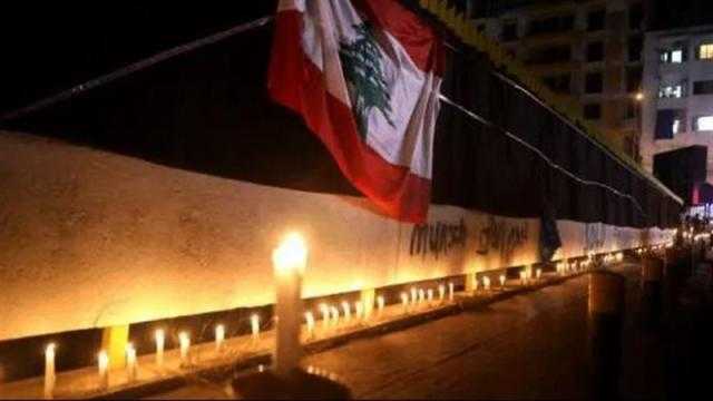 بعد توقف شركة الكهرباء.. ”العتمة” تضرب لبنان من جديد